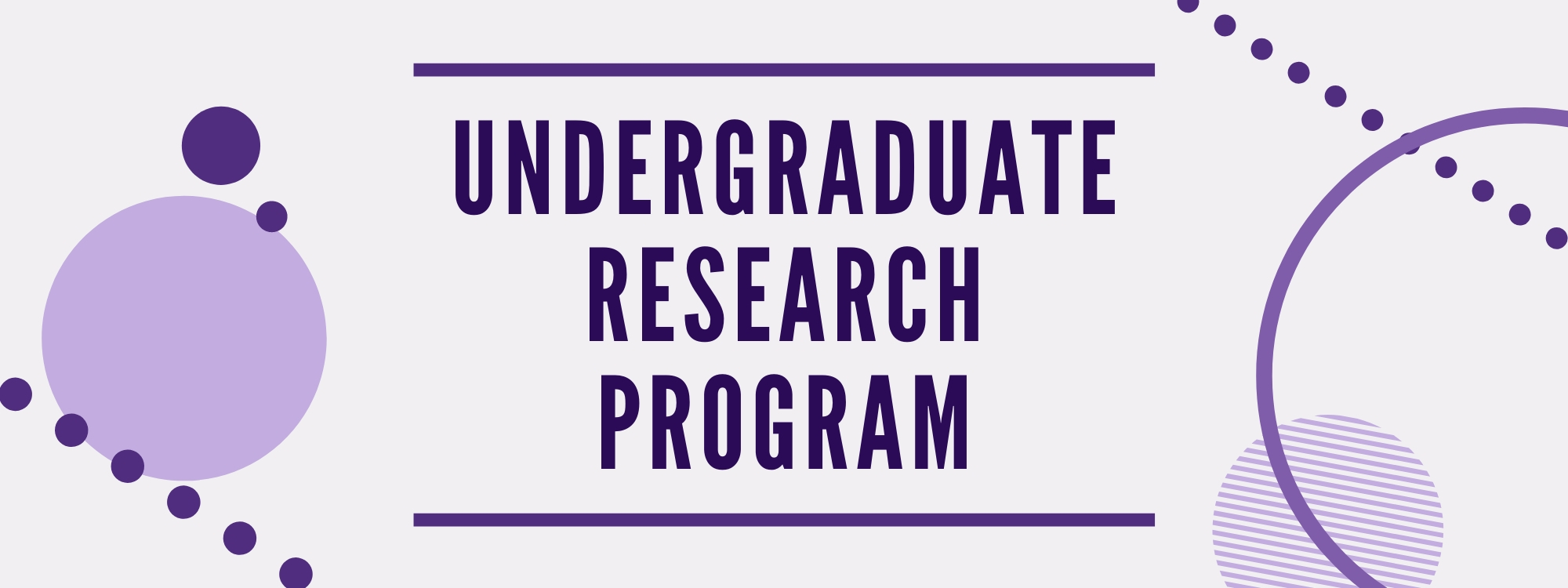 undergraduate research program uw